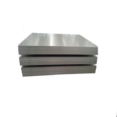 0.3-100mm Decorative Stainless Steel Plate