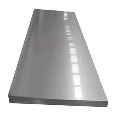 2000mm cold rolled stainless steel plate