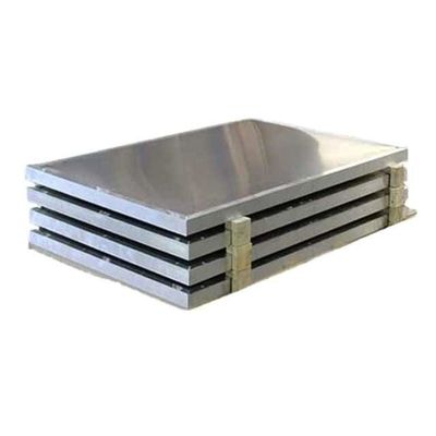 304 316L Cold Rolled Stainless Steel Sheet AISI SUS 201 For Medical Instruments
