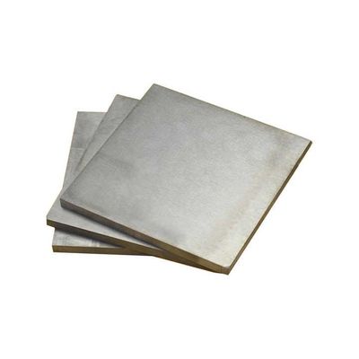 400 Series Hot Rolled Stainless Steel Sheet 1500mm 1800mm 200 Series