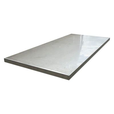 300-2000mm Hot Rolled Stainless Steel Sheet