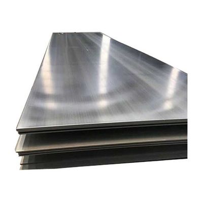 300-2000mm Hot Rolled Stainless Steel Sheet