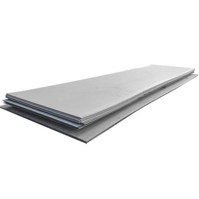 0.12-6mm Hot Rolled Stainless Steel Plate