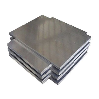 1500mm 1219mm Decorative Stainless Steel Sheet Metal Construction Petroleum