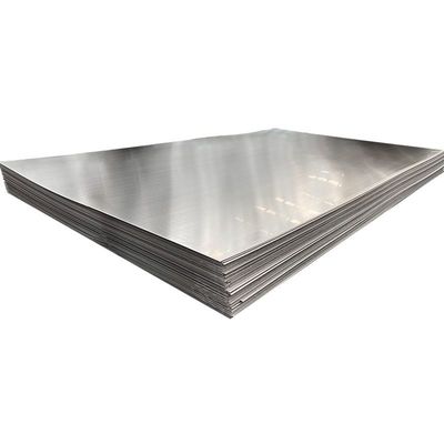 0.12-6mm Hot Rolled Stainless Steel Plate