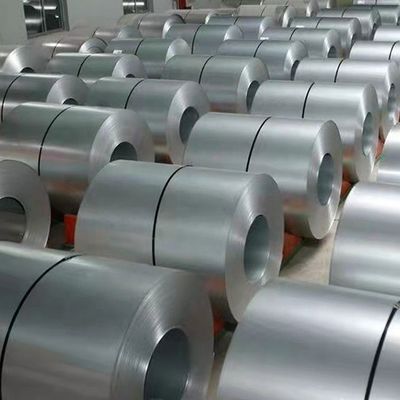 0.1mm-4mm 304 Stainless Steel Coil  BA 2B NO.1 Construction Petroleum ISO SGS