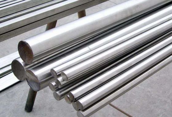 3-480mm Stainless Steel Round Bar