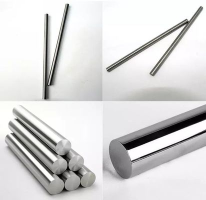 5800mm Stainless Steel Bright Bar