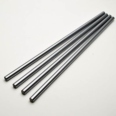 Polish Bright Black Stainless Steel Rod Bar JIS GB JIS 400 Series 300 Series