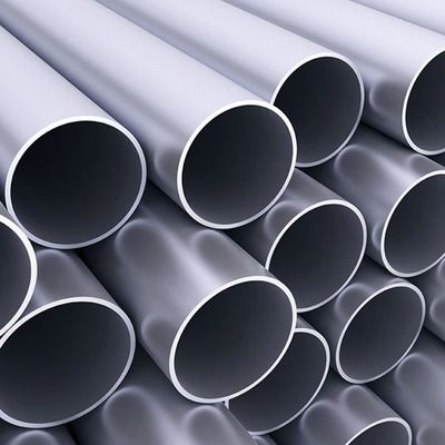 ASTM A213 ASTM A312 Seamless Stainless Tube