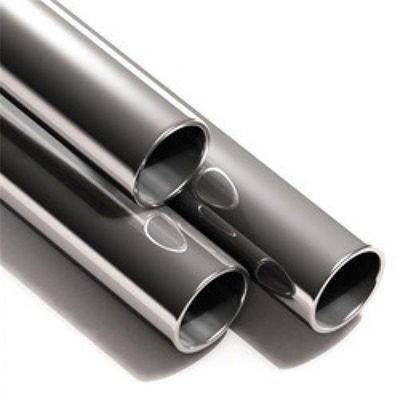 0.05mm-20mm Stainless Steel Seamless Pipe