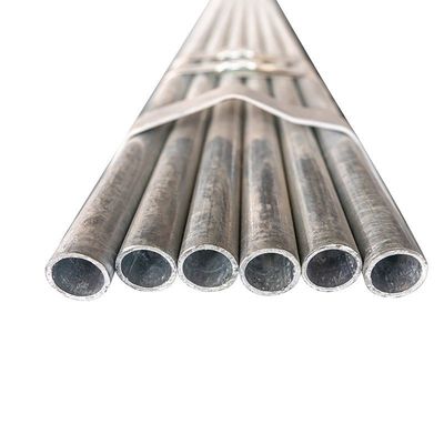 0.05mm-20mm Stainless Steel Seamless Pipe ASTM A213 ASTM A790 ISO SGS