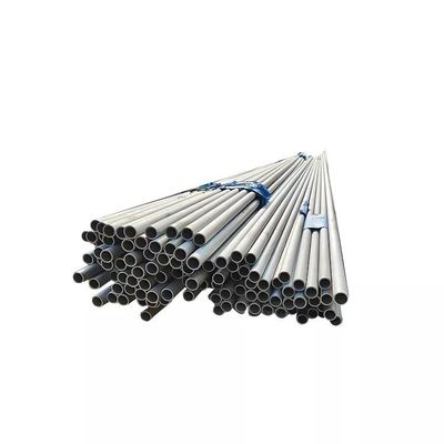 1mm-150mm Stainless Steel Welded Tubes