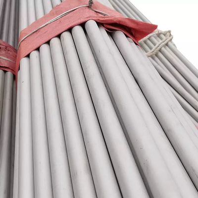 1mm-150mm Stainless Steel Welded Tubes