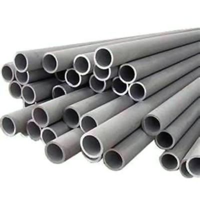 ASTM EN DIN Welding Stainless Tube