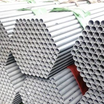 ASTM EN DIN GB ISO JIS SS Pipe Welding 400 Series 300 Series