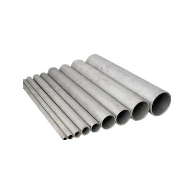 1mm-150mm Welding Sch 10 Stainless Steel Pipe Construction Condenser
