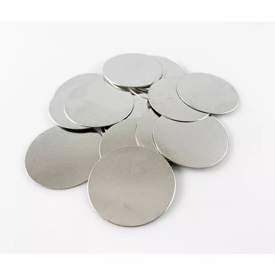 Kitchenware Stainless Steel Circle