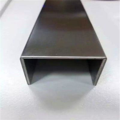 Bending Cutting Angle Steel Profile 0.5mm-3.00mm 50x37mm-400x104mm