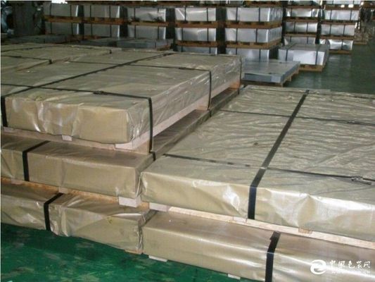 0.1mm-300mm Hot Rolled Carbon Steel Plate Black Silver Clean Blasting Painting