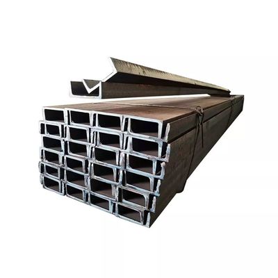 0.3mm-60mm Carbon Steel Profile 1000mm-8000mm CE ISO9001