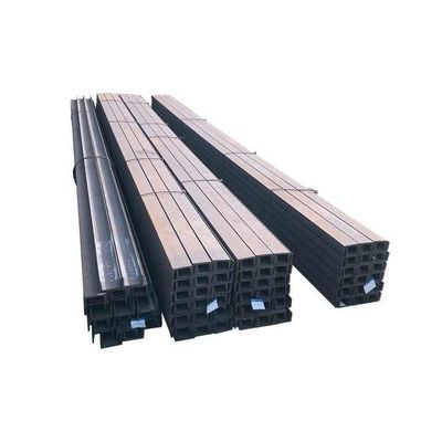 Bending Cutting Carbon Steel C Channel