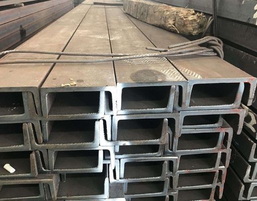 50mm-2000mm Carbon Steel U Channel 0.3mm-60mm C/H/T/U/Z Type