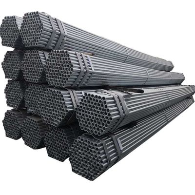 6mm-600mm CS pipe