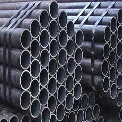 A106Gr.B ASTM A53 Steel Pipe