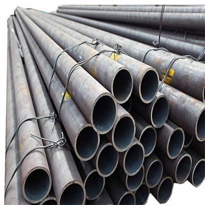 ASTM 12M 6M 6.4M Carbon Steel Pipe
