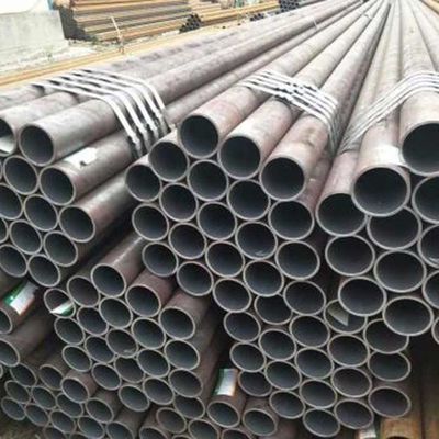 API EMT Carbon Steel Tubes 6mm-610mm 6mm-600mm ASTM A53 A106Gr.B