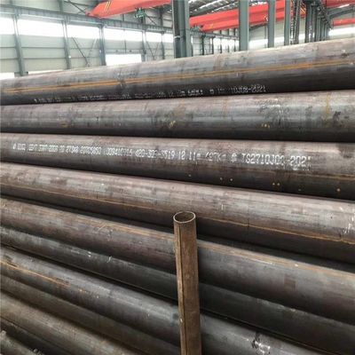 ASTM 12M 6M 6.4M Carbon Steel Pipe