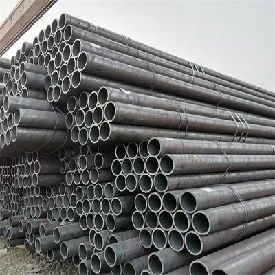 A106Gr.B ASTM A53 Steel Pipe