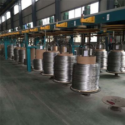 0.20-12.50mm Spring Steel Wire Furniture GB.T 4357  GB/T 4358