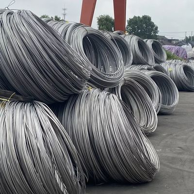 C42D C48D Spring Wire Steel C60D 45# 47A 47B 60# GB/T 4358 0.20-12.50mm