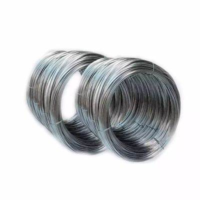 DIN 17223-1 Spring Steel Wire
