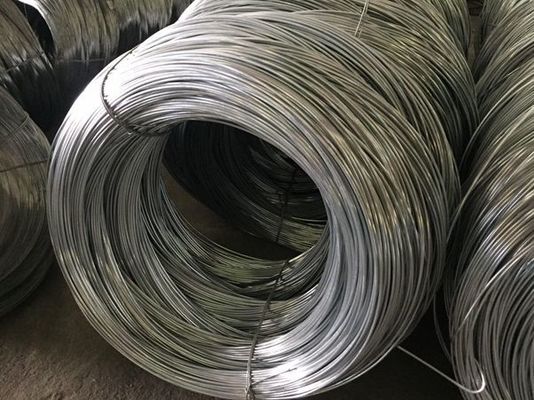 JIS G 3521 Spring Steel Wire Furniture Door Screen