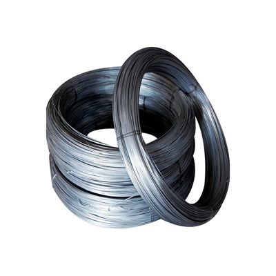 Industrial Helical Coil Spring SAE1050 SAE1055 SAE1060