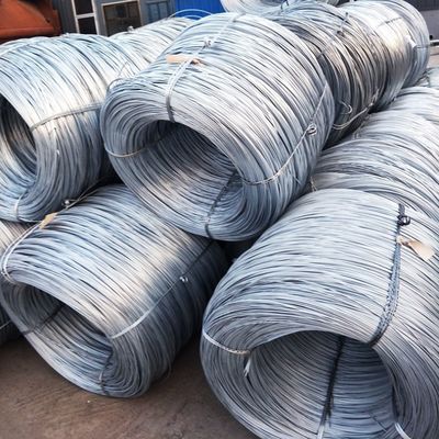 SAE1040 Spring Steel Cable SAE1045 SAE 1050 60# 62A 62B 65#