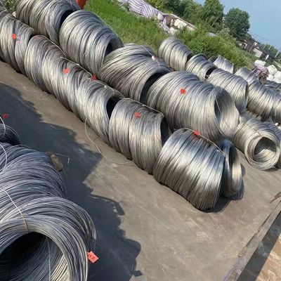 47B High Carbon Spring Steel Wire 0.20-12.50mm A 227M GB/T 4357