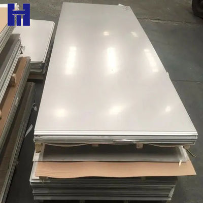 2000mm cold rolled stainless steel plate