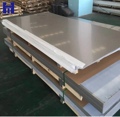2000mm cold rolled stainless steel plate