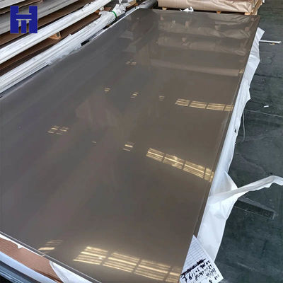 2000mm cold rolled stainless steel plate