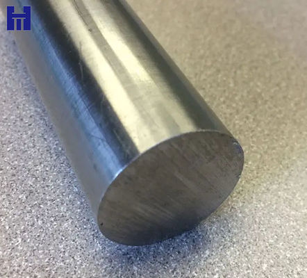 Polished 303 Stainless Round Bar 301 302 304 304L DIN GB JIS SUS