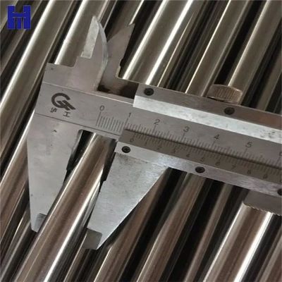 409L 410 410S Stainless Steel Rod 416 Polished 5800mm 6000mm 12000mm High Temperature