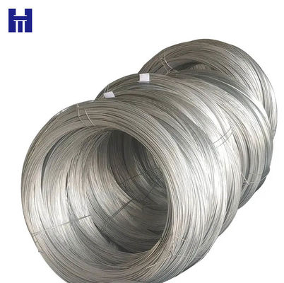 0.20-12.50mm Spring Steel Cable