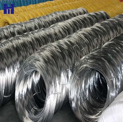 0.20-12.50mm Spring Steel Cable