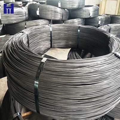 DIN 17223-1 Spring Steel Wire
