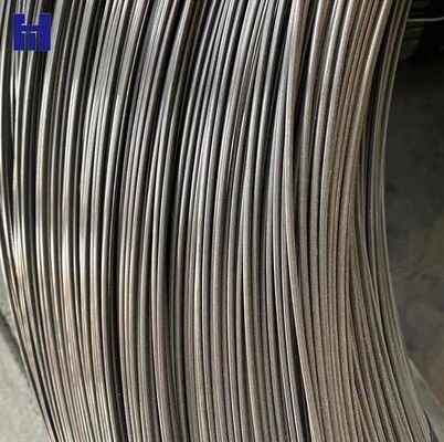 DIN 17223-1 Spring Steel Wire