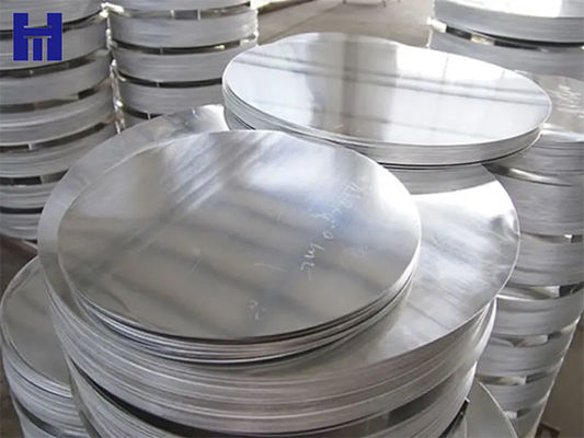 Kitchenware Stainless Steel Circle